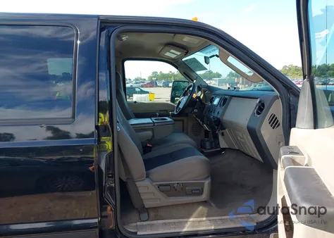 2009 Ford F-250 Fx4/Harley-Davidson/King Ranch/Lariat/Xl/Xlt z USA, uszkodzony, nr VIN 1FTSW21Y99EA74248